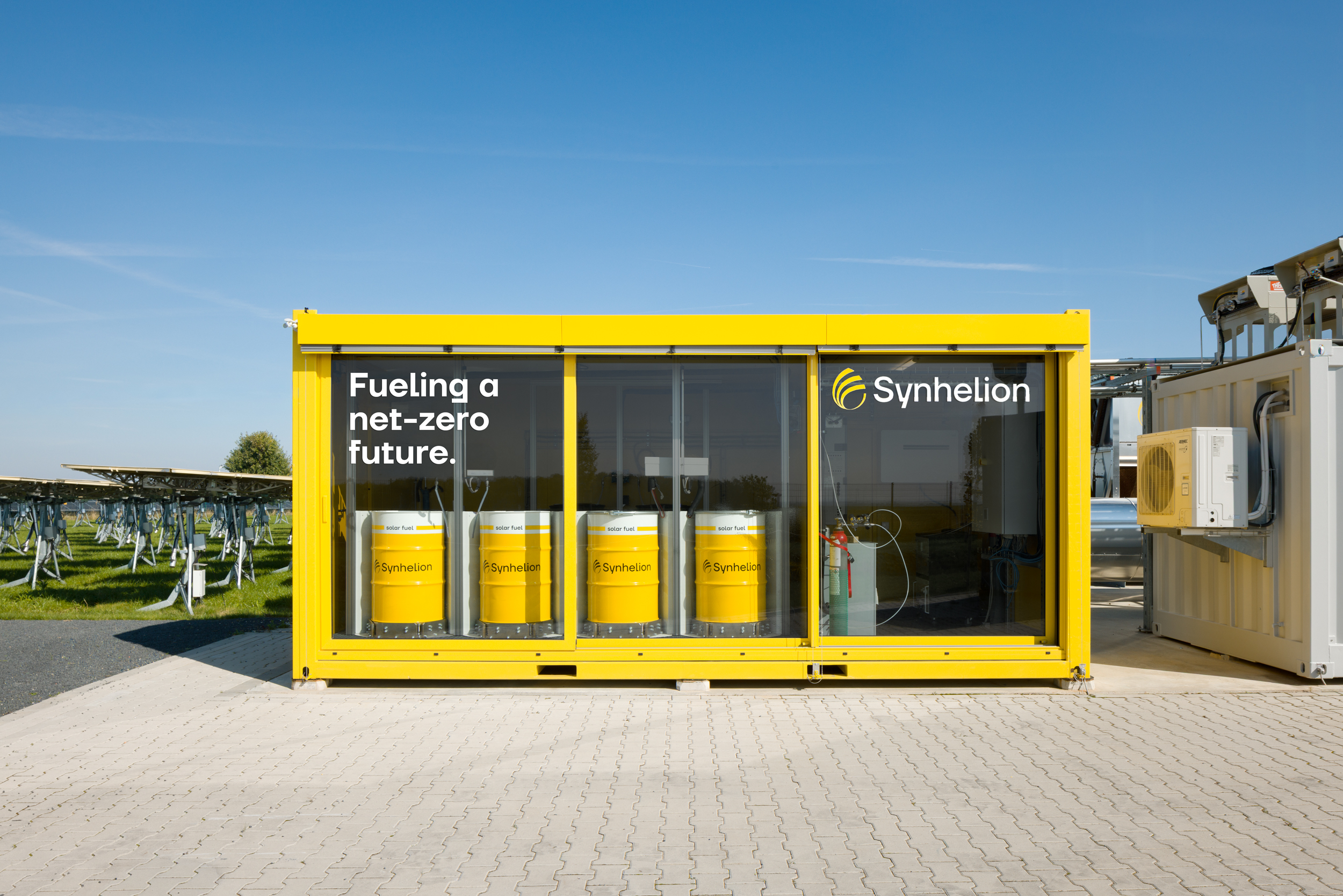 Quelle: Synhelion